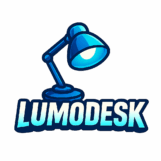lumodesk
